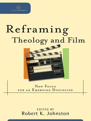 cover image of Reframing Theology and Film